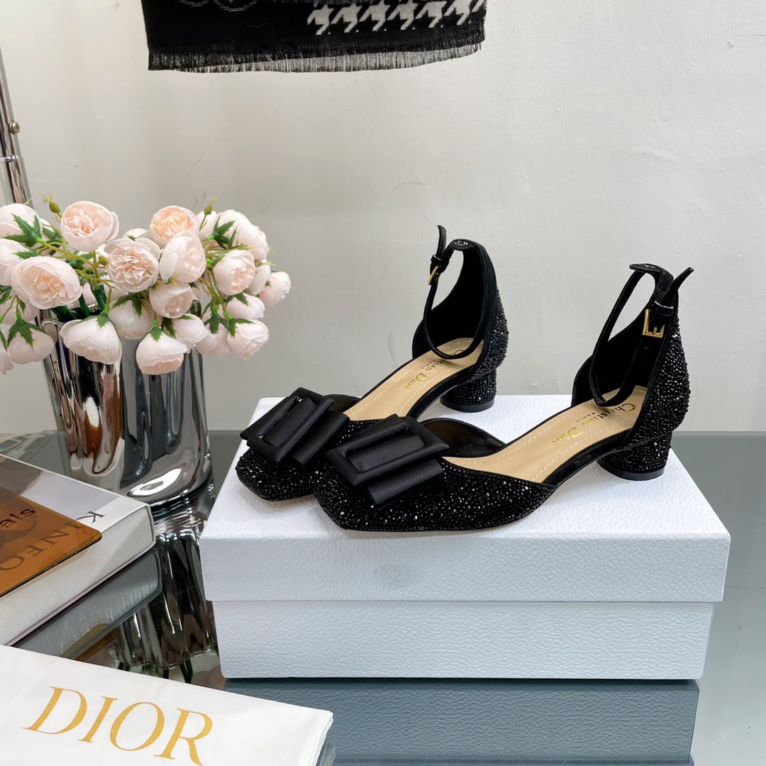 New 1:1 rep DIR HIGH HEELS 066