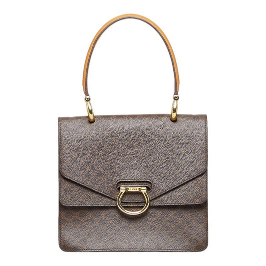 Luxury CELINE Triomphe Handbag
