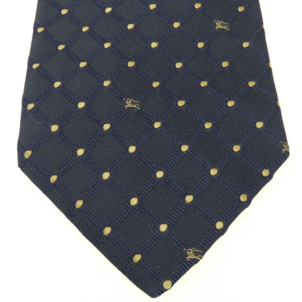 Burberry Silk Tie