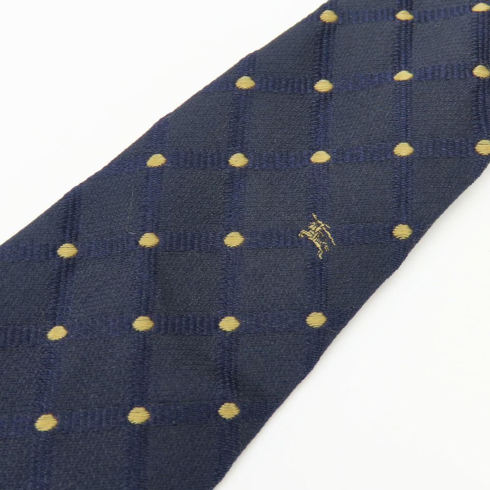 Burberry Silk Tie