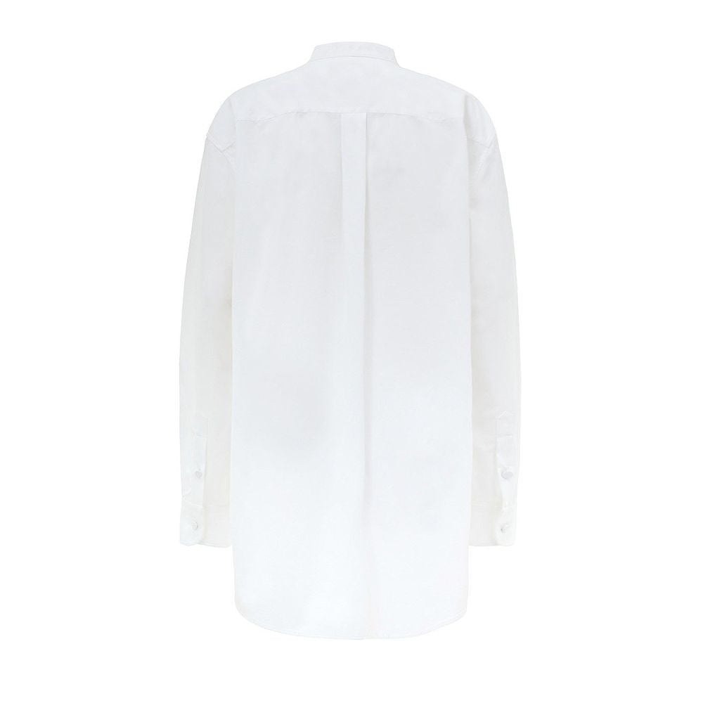 Gucci White Cotton Women's Blo