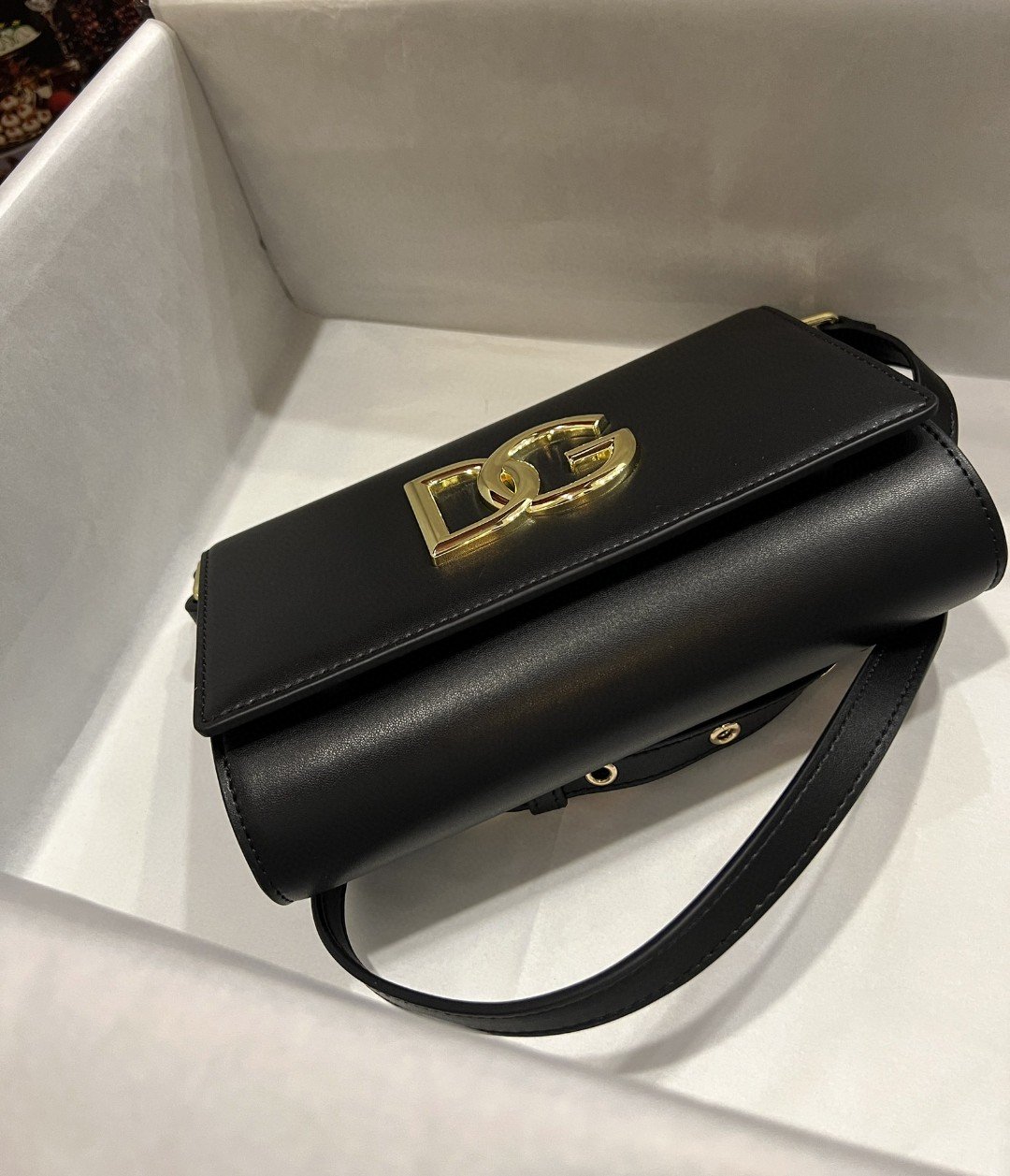 Top Quality 3.5 Clutch Black For Women 8.3in/21cm Top Quality Top Quality7082AW57680999