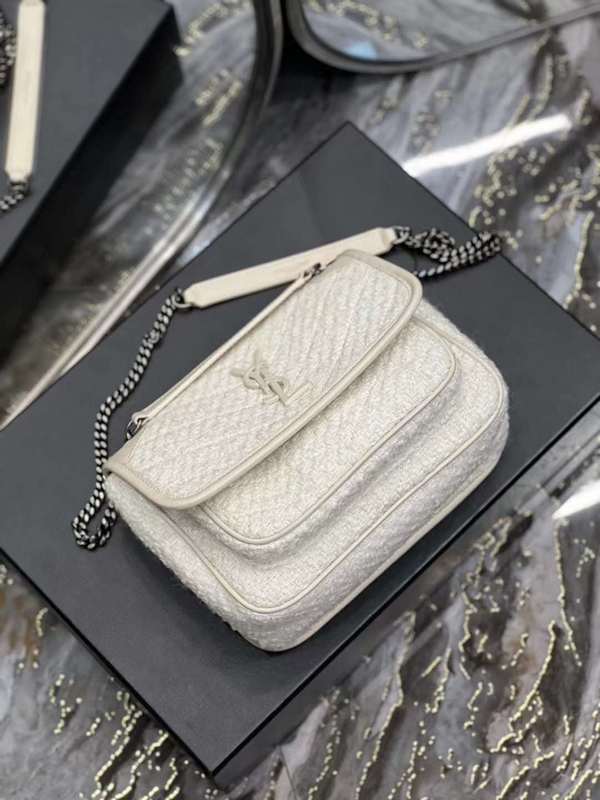 Yves Saint Laurent - Bags - The Elite Bags  492