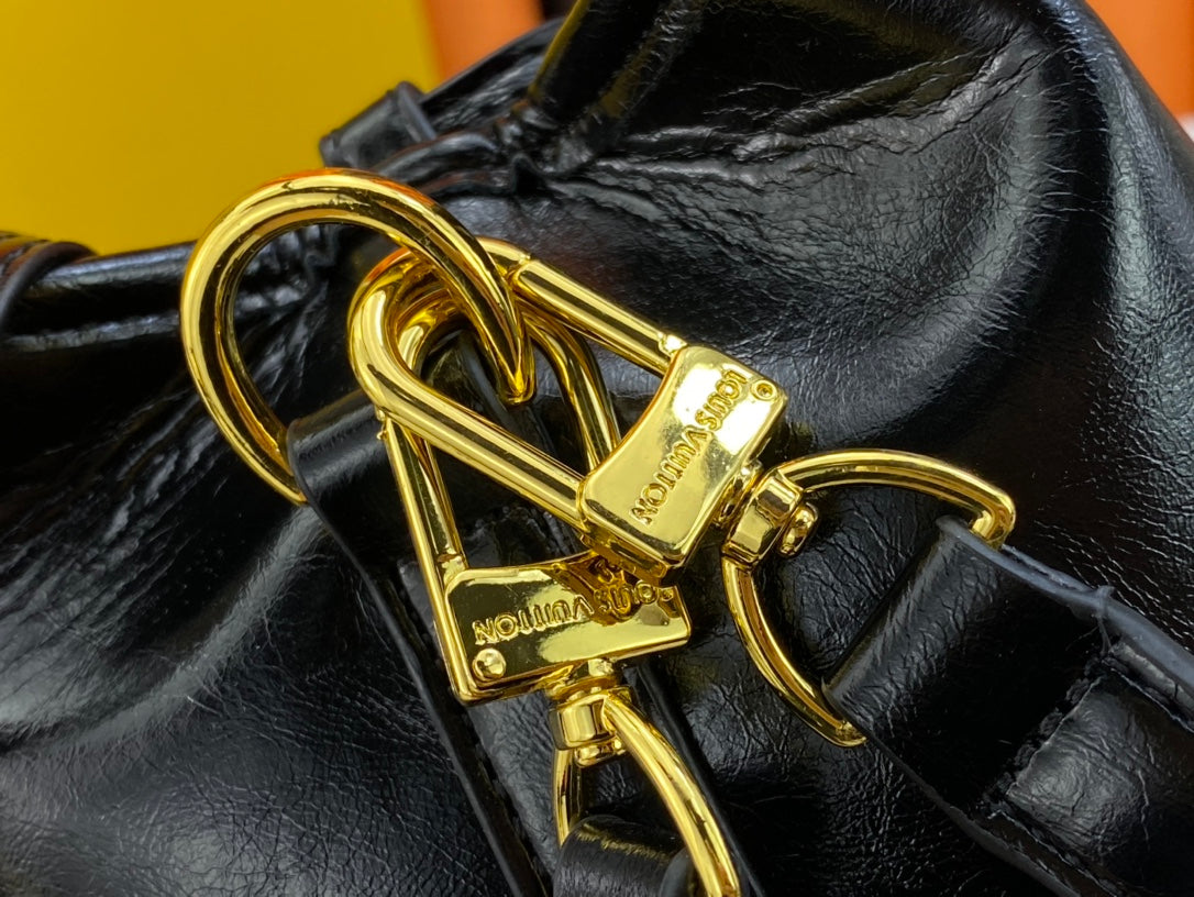 New 1:1 rep Lux Bags LUV 905