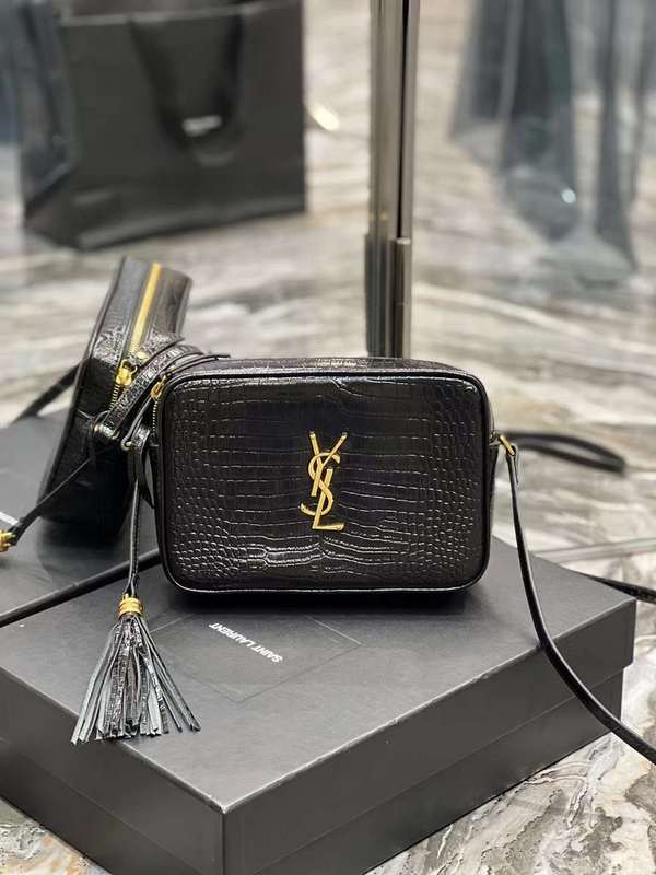 Yves Saint Laurent - Bags - The Elite Bags  562