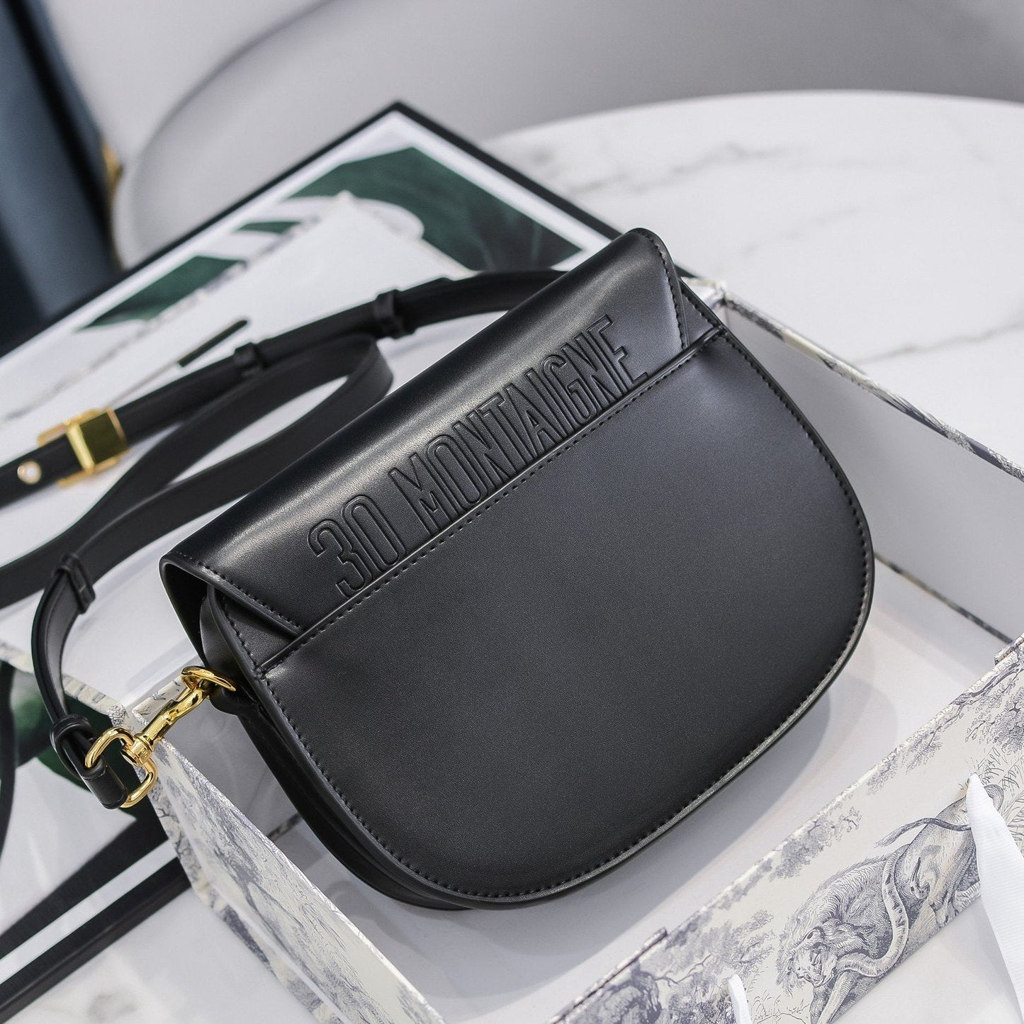 EN - New 1:1 rep  Bags DIR 226
