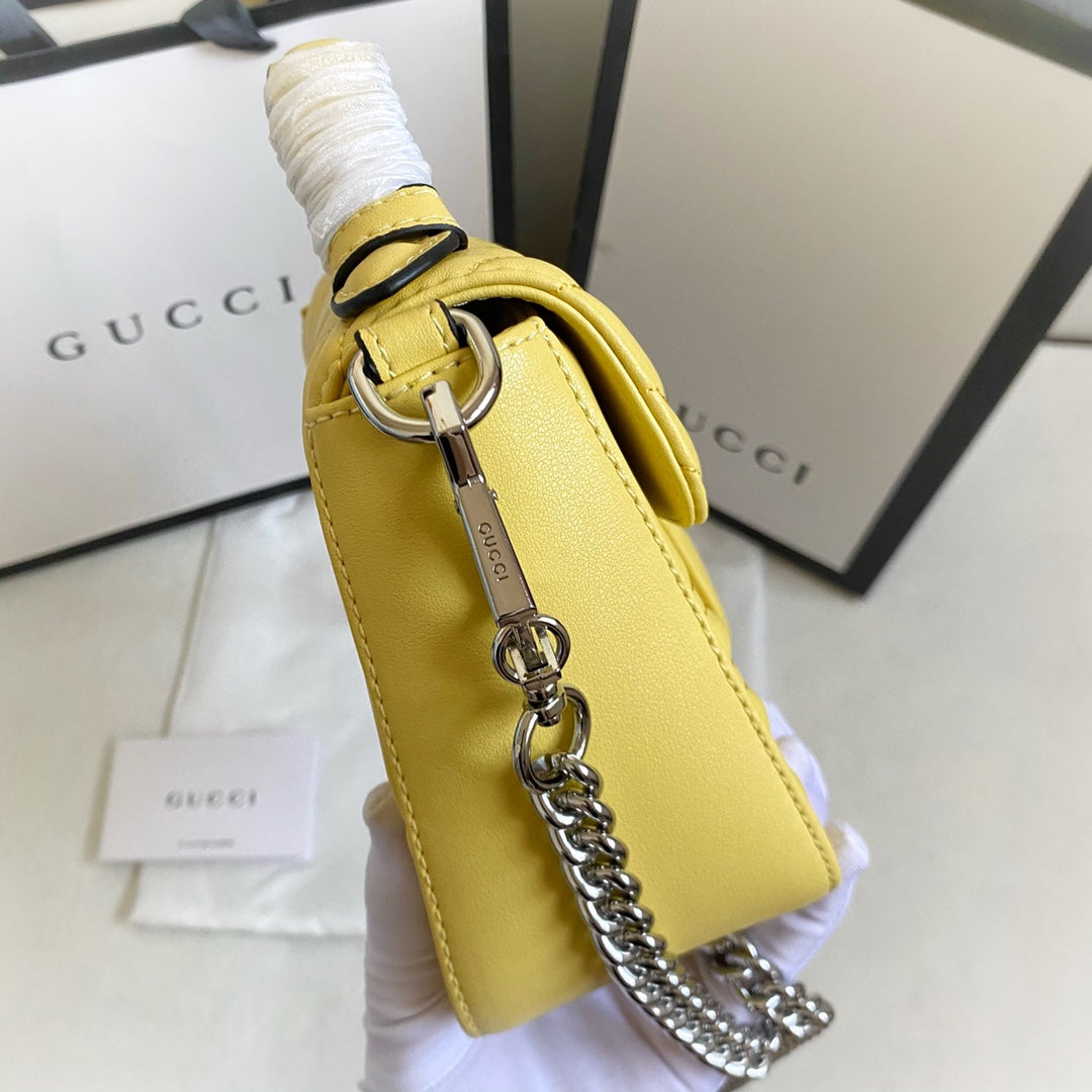 EN - New 1:1 rep  Bags GCI 533