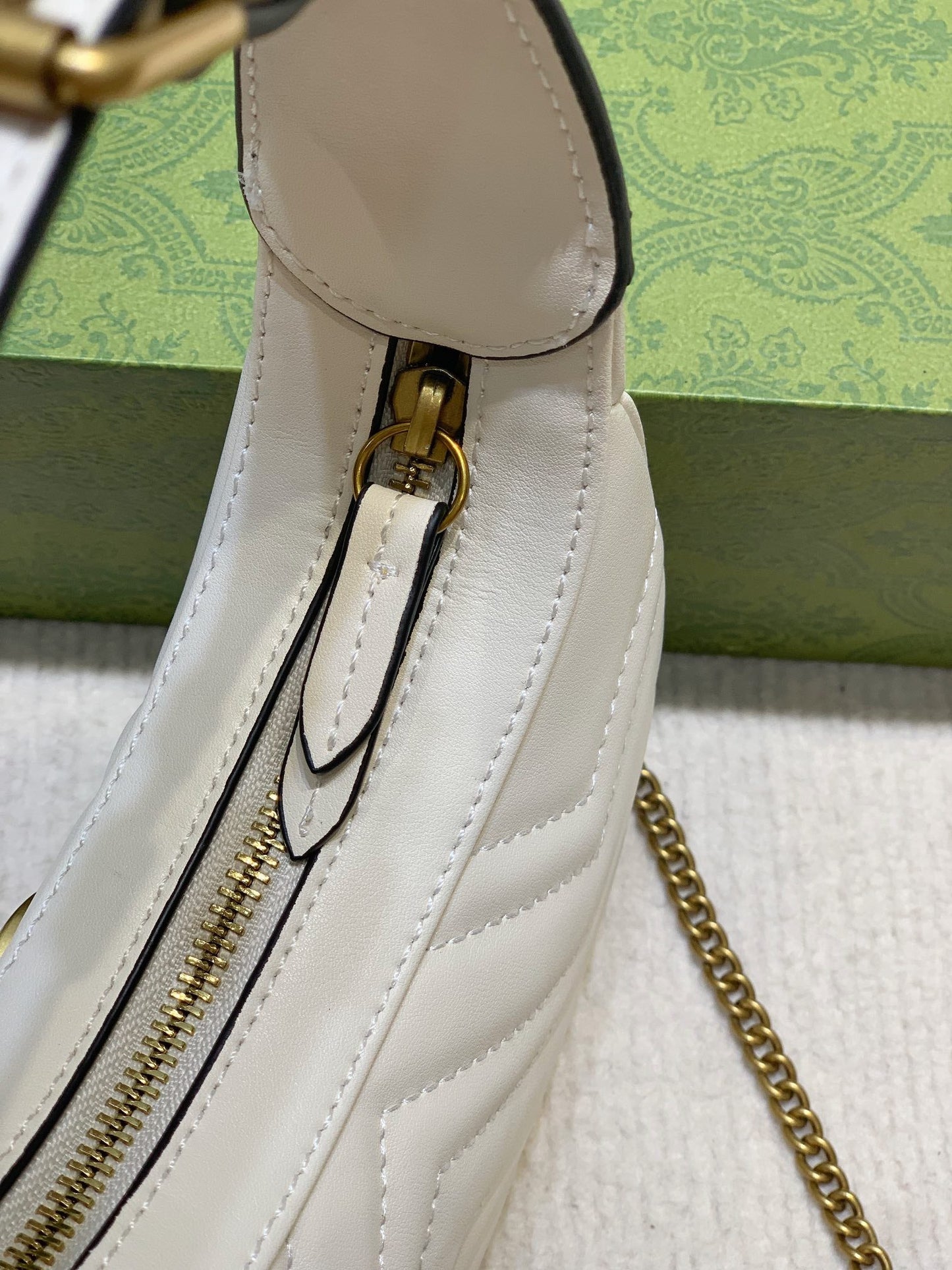 EN -New 1:1 rep Lux Bags GCI 361