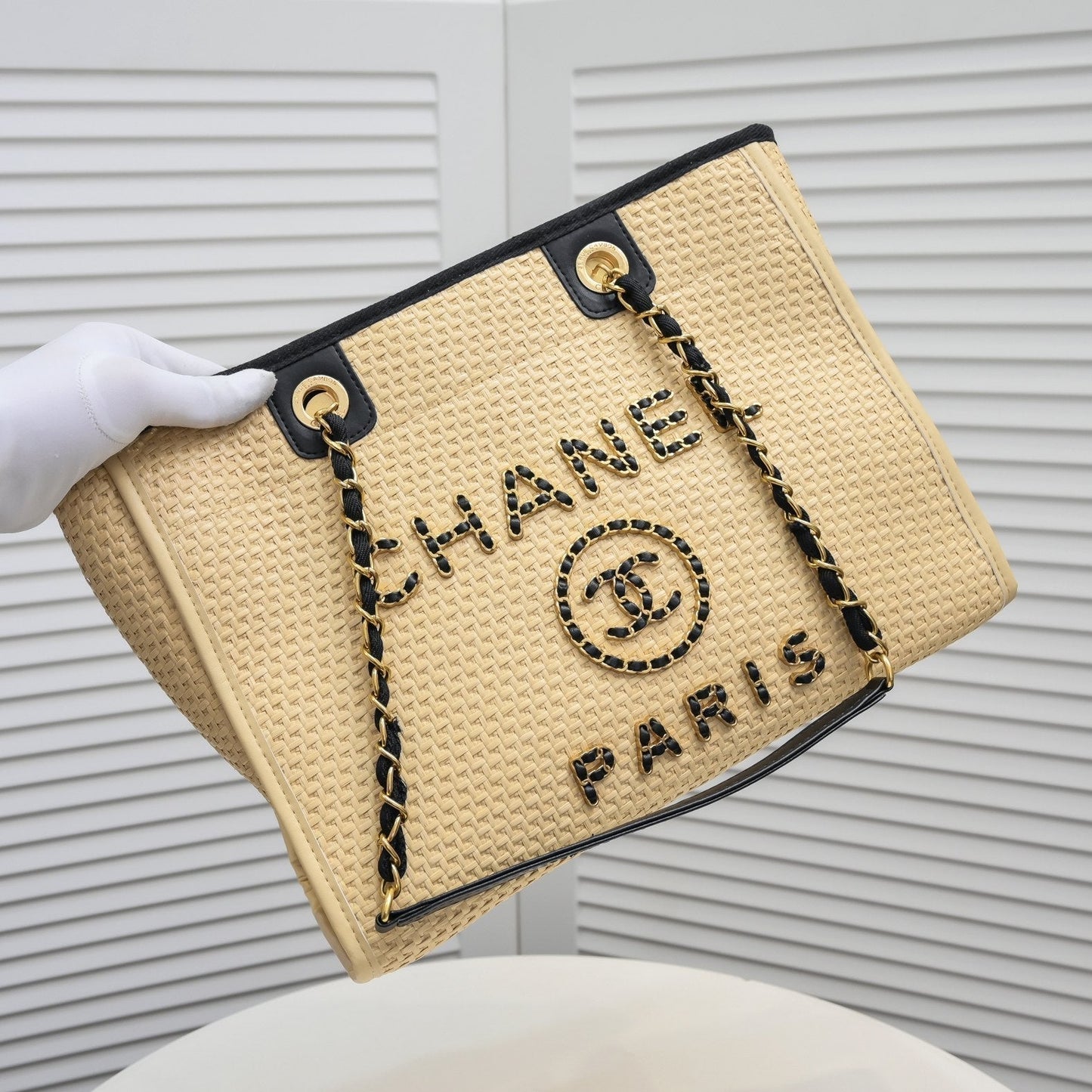 New 1:1 rep Lux Top Quality CHL Bag 533