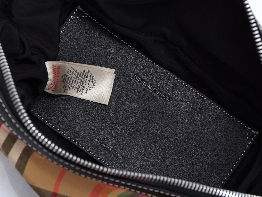EN - New 1:1 rep  Bags BBR 027