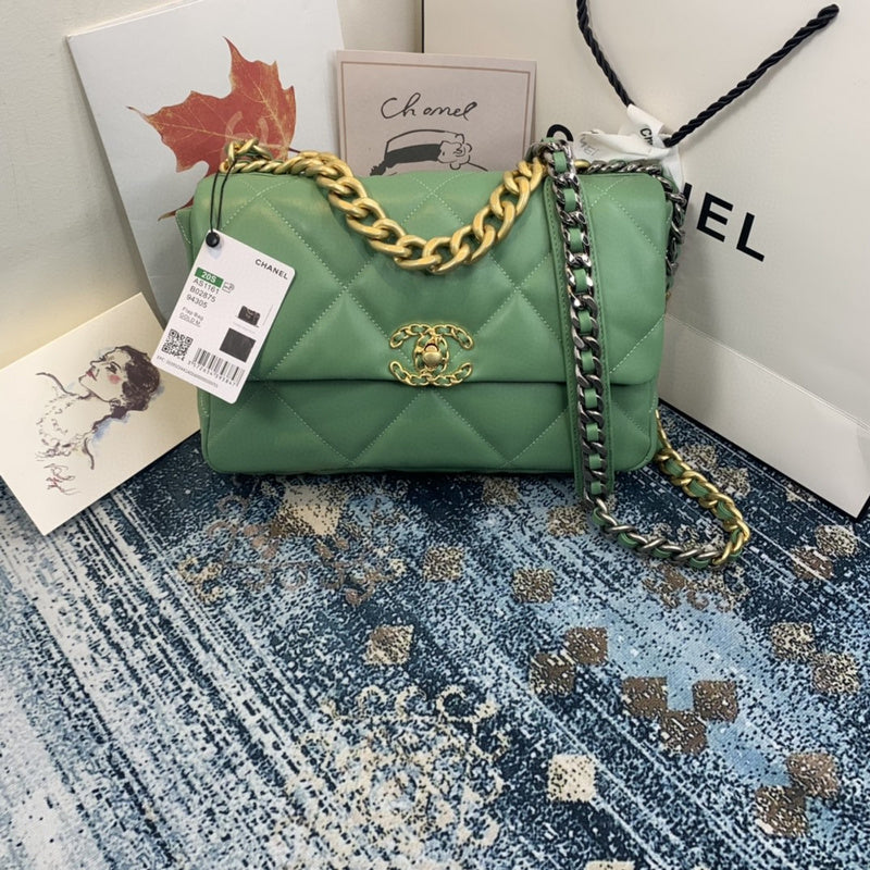 Chanel Bags