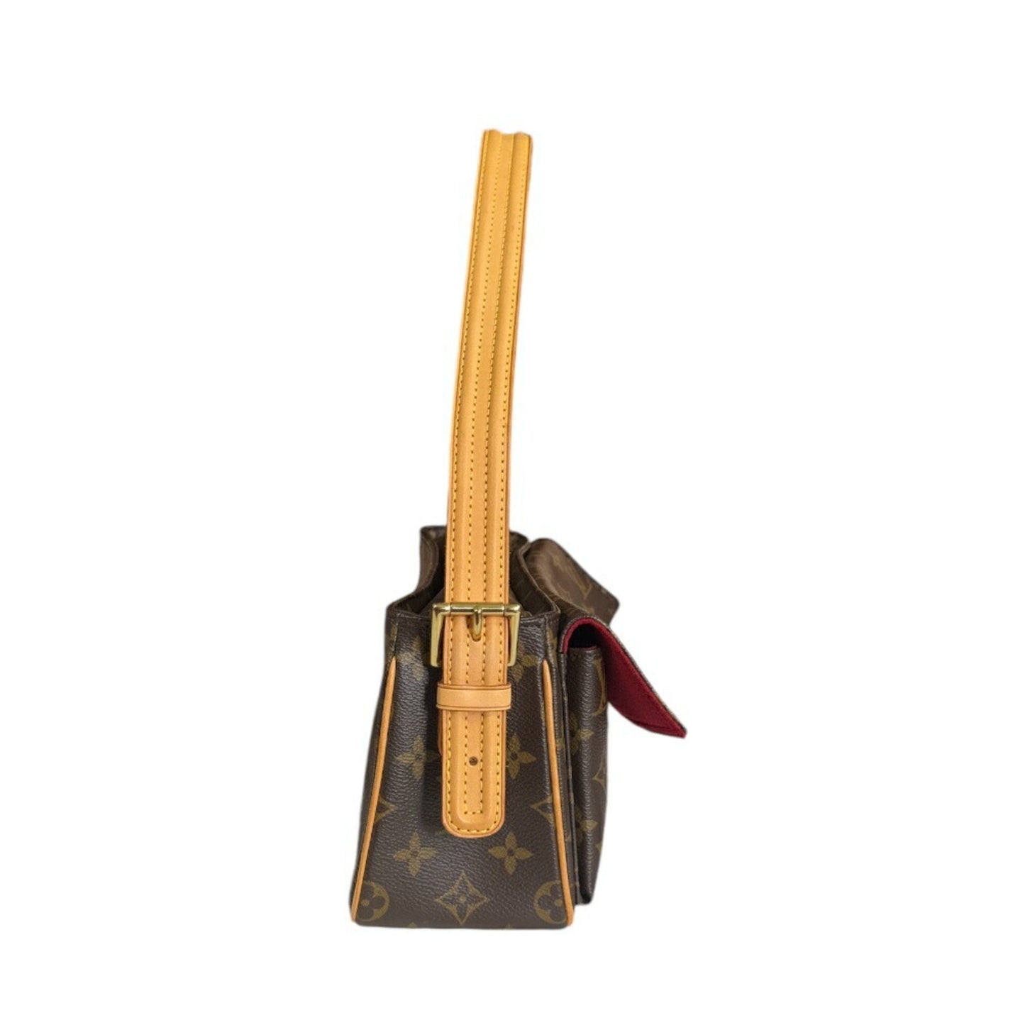 Louis Vuitton Monogram  Monogram Shoulder Bag