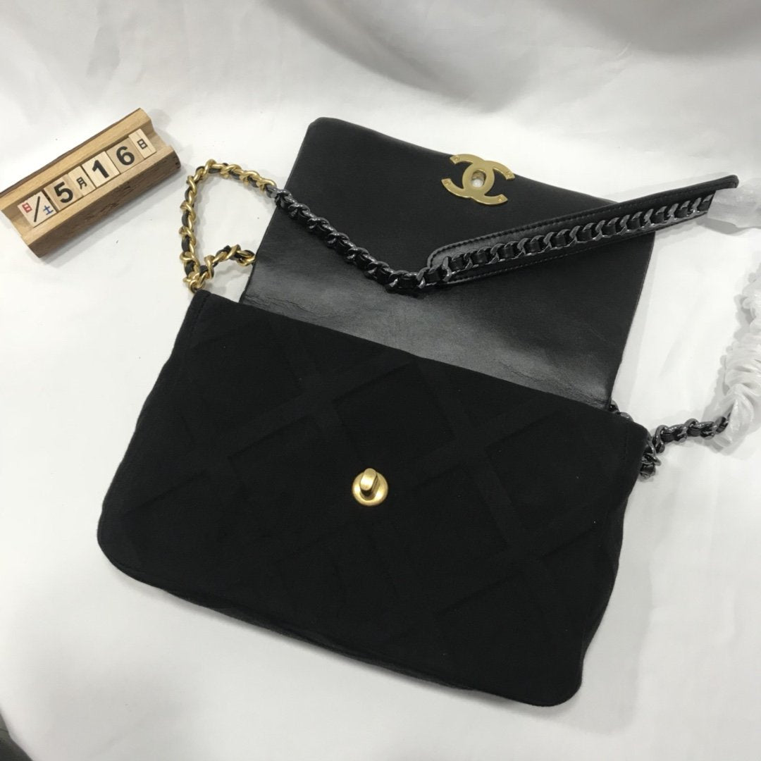 EN - New 1:1 rep  Top Quality CHL Bag 198