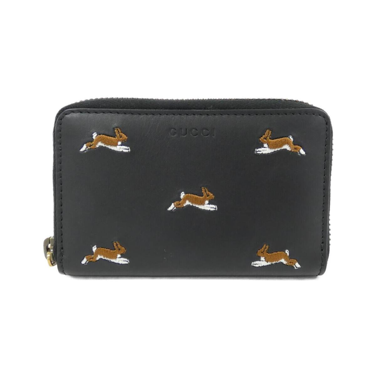 Gucci 428788 Coin Case