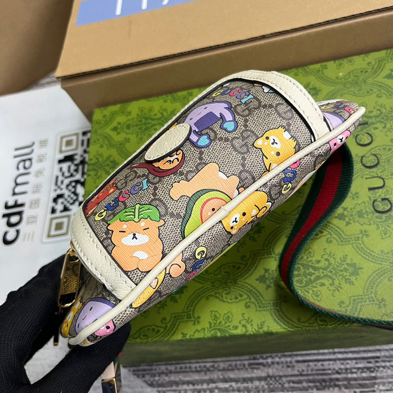 Top Quality -  Bags - 608