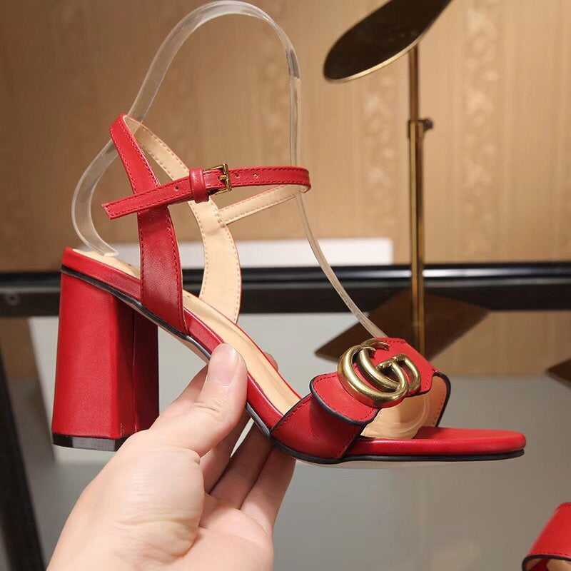 New 1:1 rep GCI HIGH HEELS 011