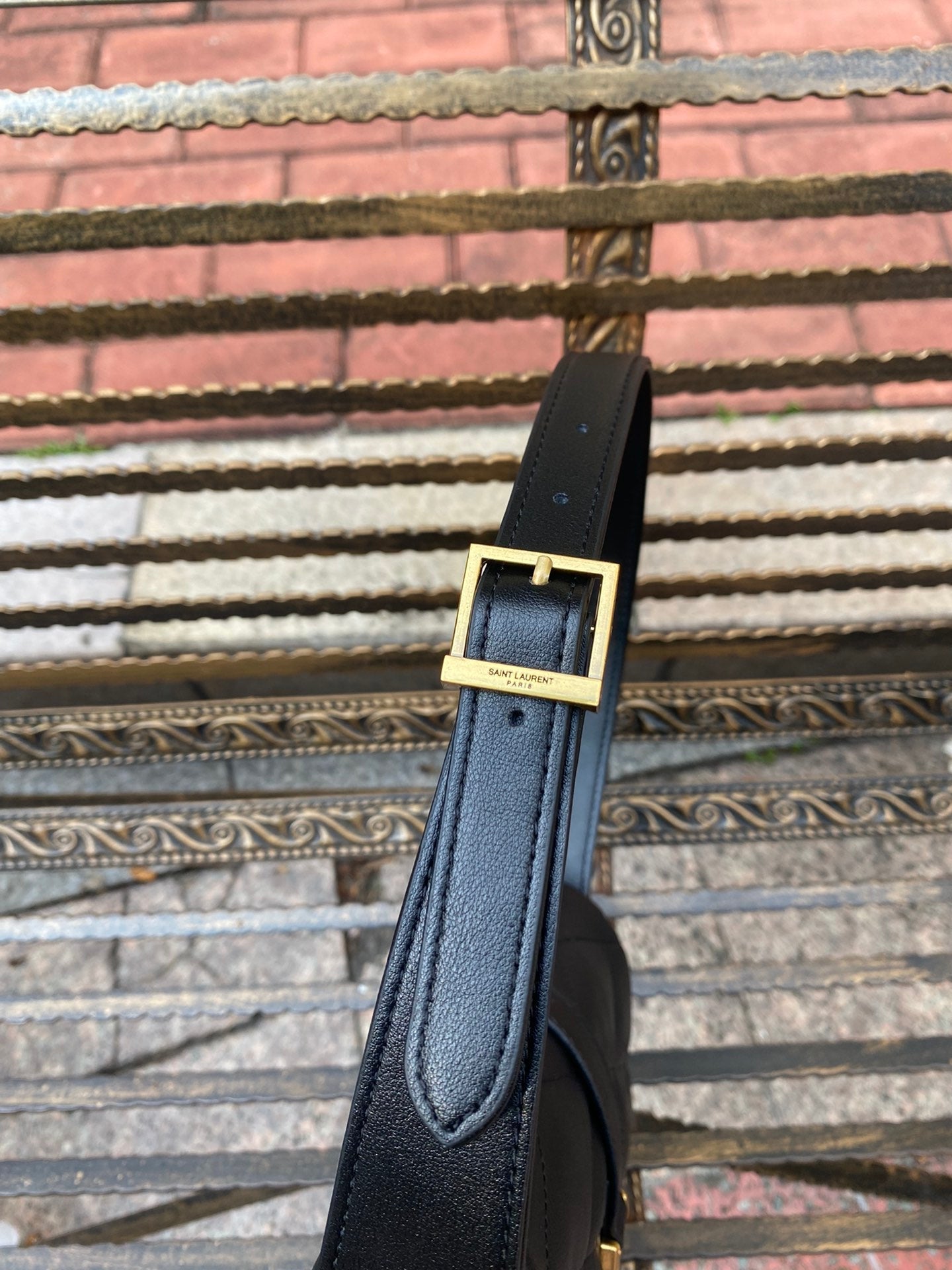 EN - New 1:1 rep Bag SLY 263