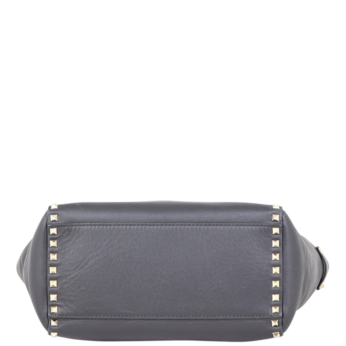 Valentino Rockstud Pagoda Tote