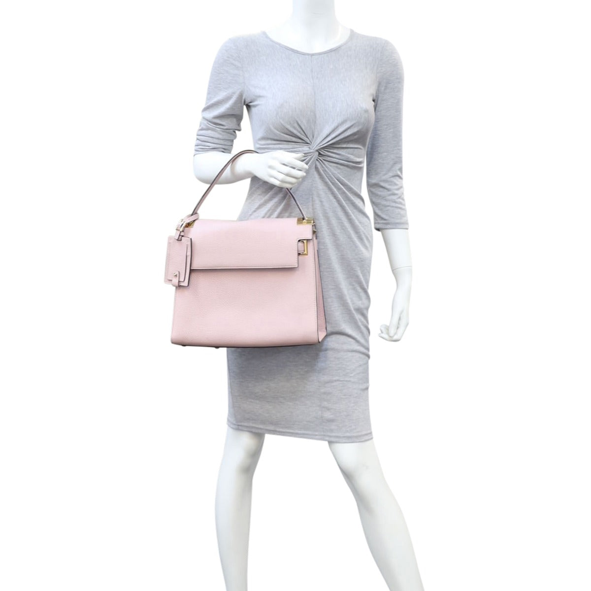 Valentino My Rockstud Large Tote