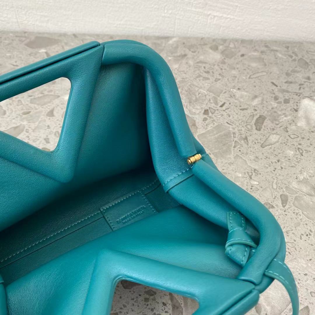Top Quality Point Blue, For Women, Women’s Bags 8.6in/22cm 658476VCP403118
