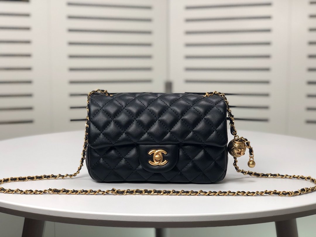 EN - New 1:1 rep  Top Quality CHL Bag 223