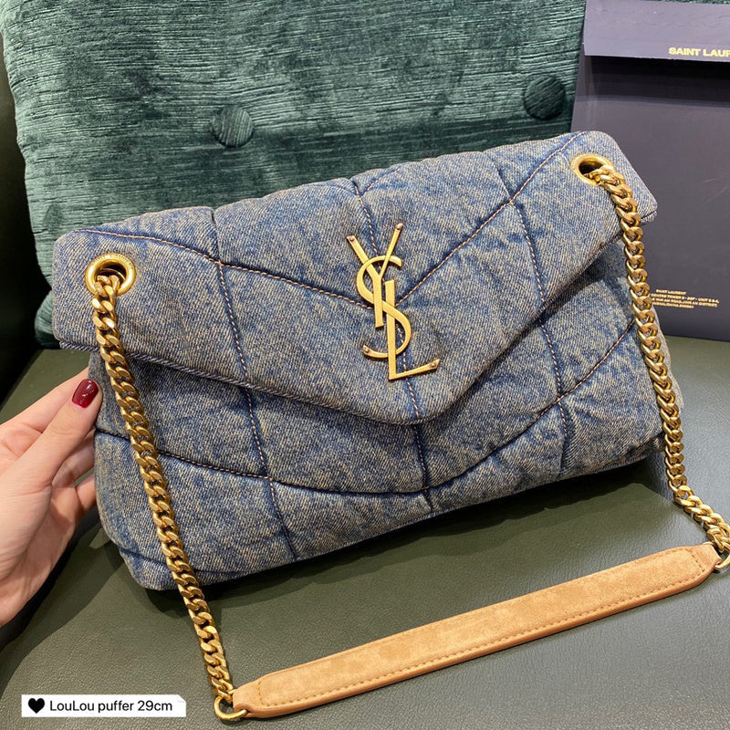 Yves Saint Laurent - Bags - The Elite Bags  423