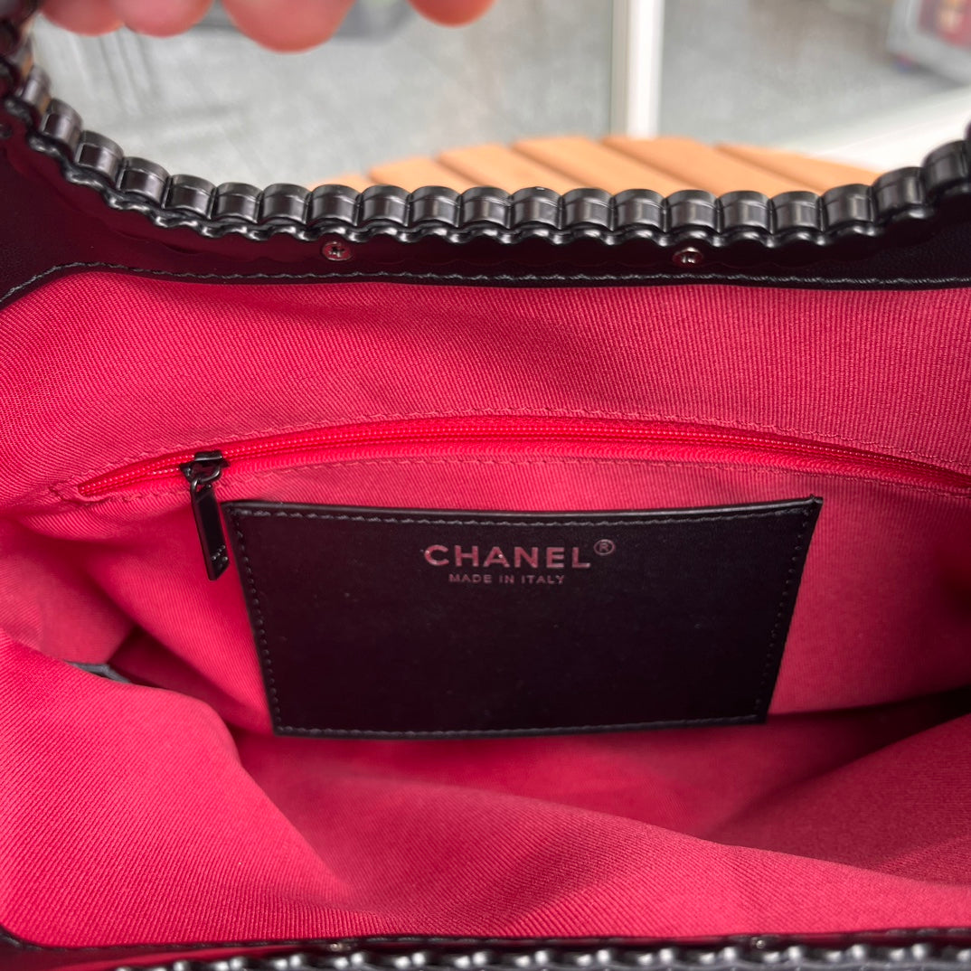 New 1:1 rep Lux Top Quality CHL Bag 525