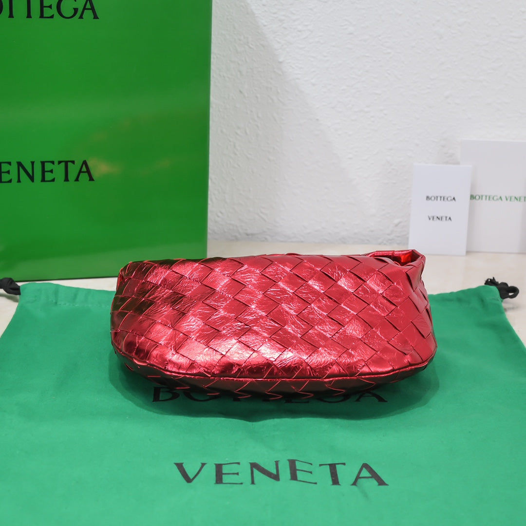 Top Quality Mini JoTop Qualitye Red, For Women, Bags 11in/28cm