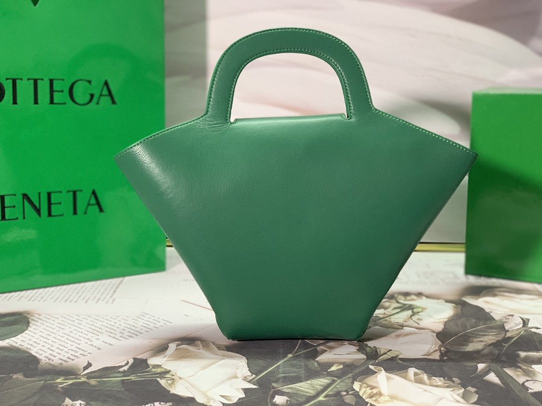 Top Quality Handle Bag Green, For Women, Women’s Bags 12.6in/32cm