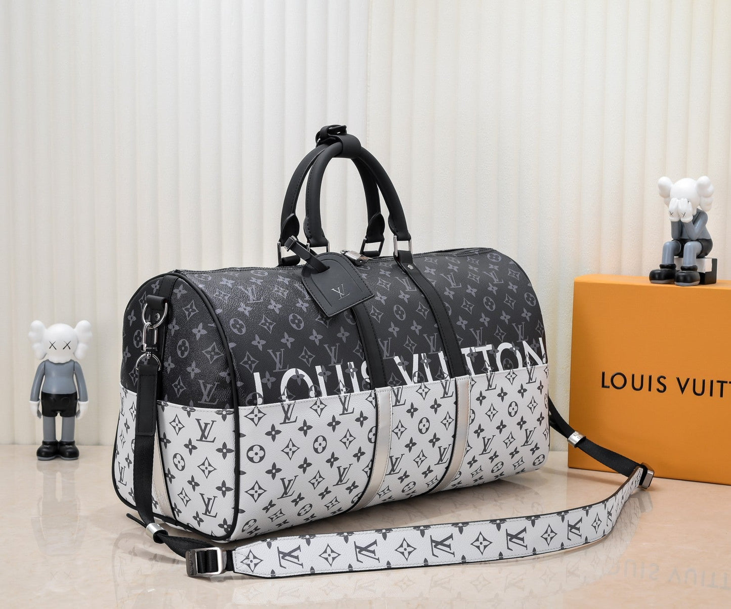 EN - New 1:1 rep Bag LUV 655