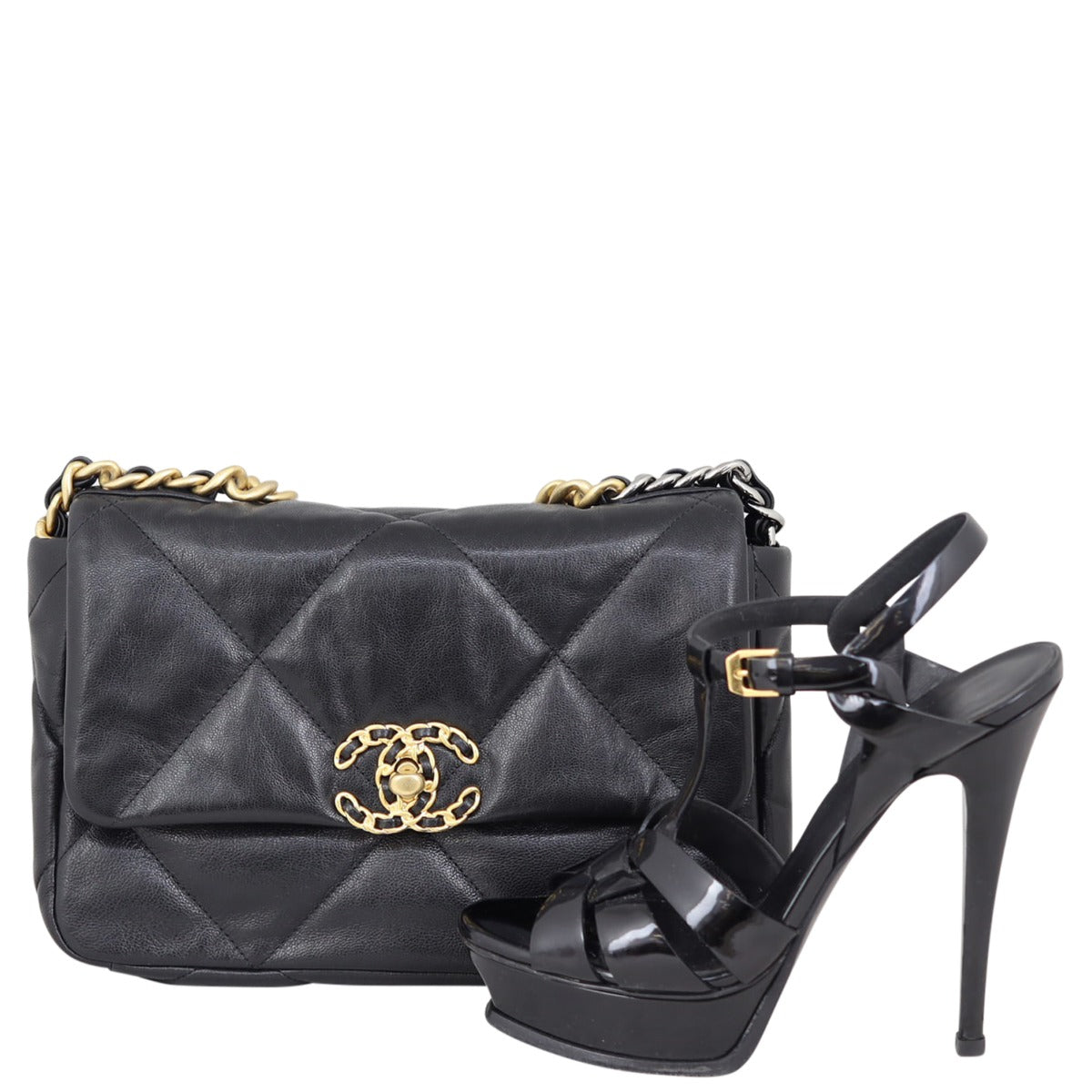 Chanel 19 Flap Bag Medium | 29 Series