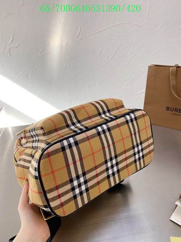 Top Quality Fashion -BBR Bags - 507