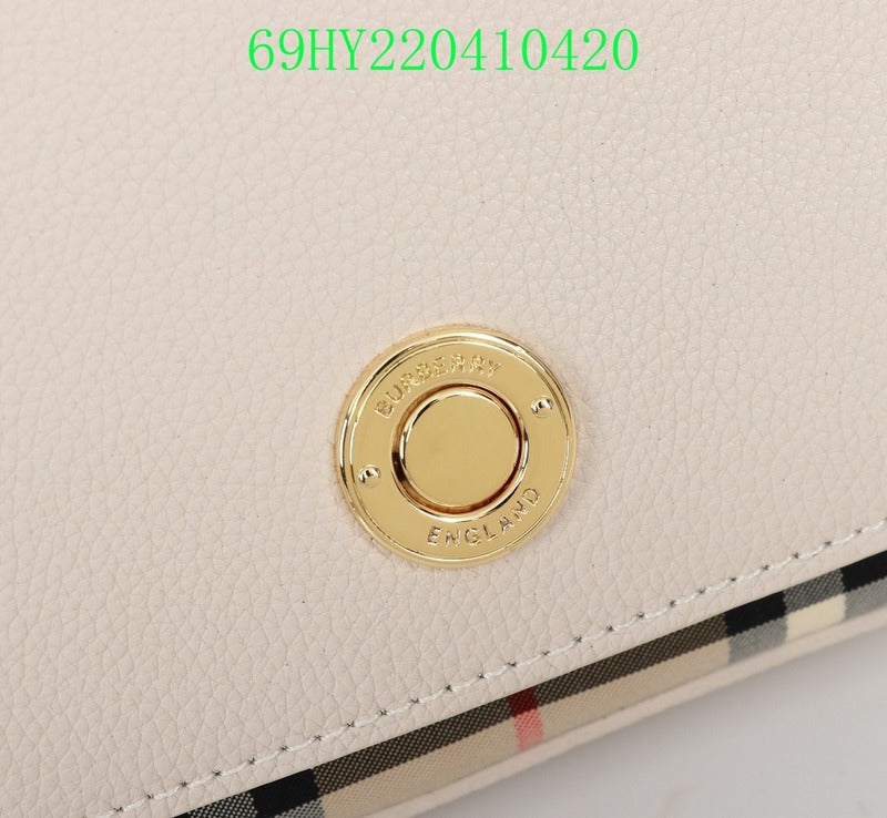 Top Quality Fashion -BBR Bags - 554