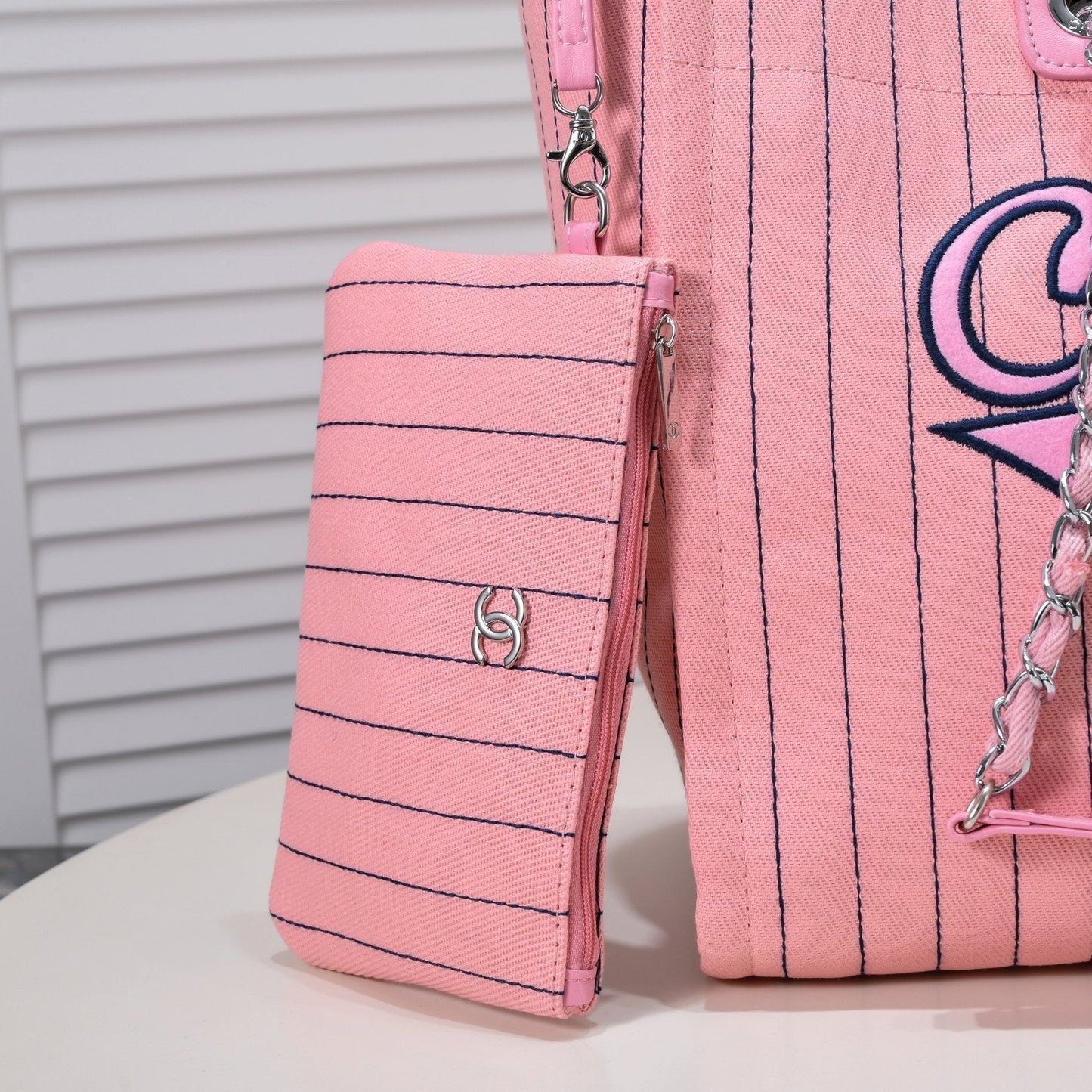 New 1:1 rep Lux Top Quality CHL Bag 536