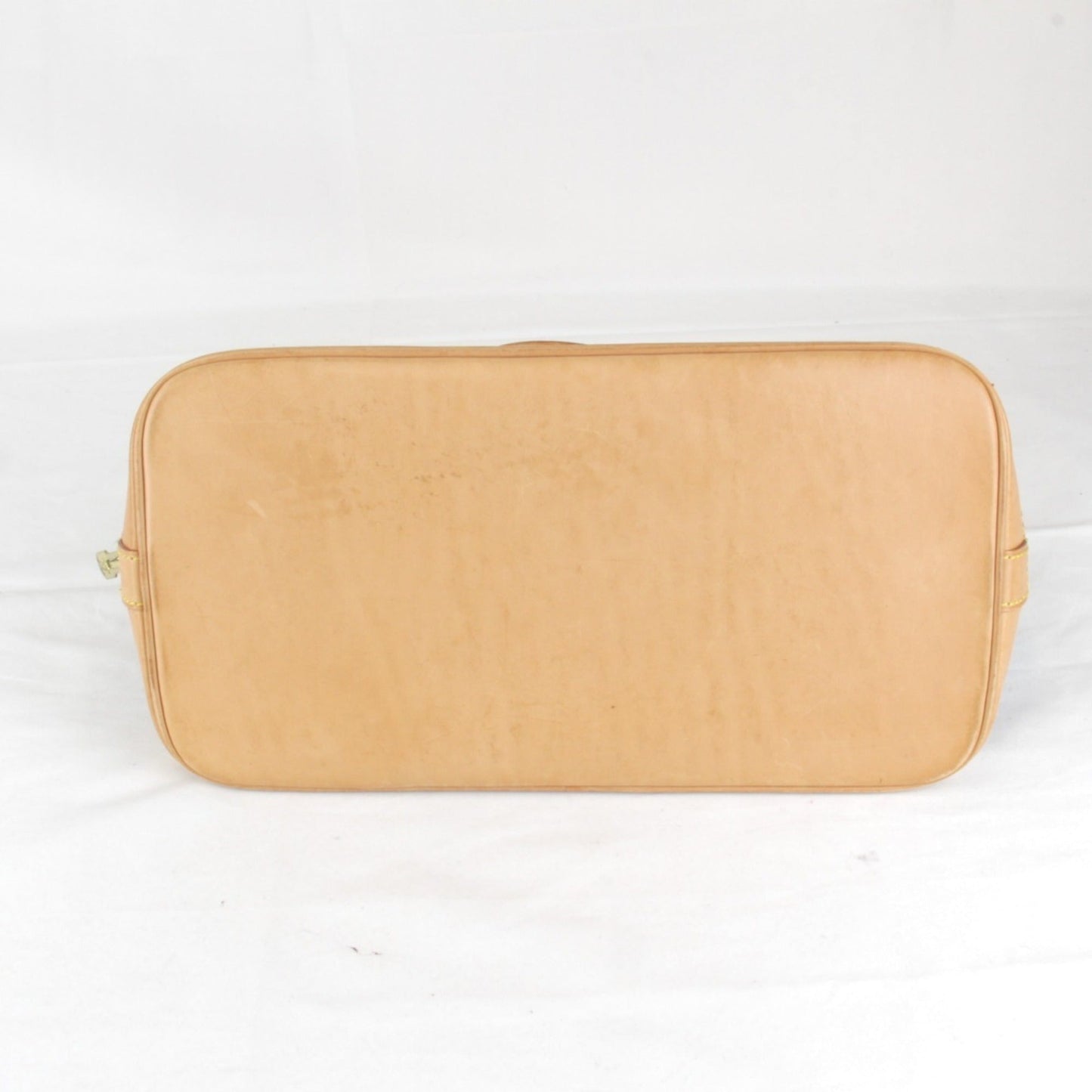 Louis Vuitton  Monogram Monogram Canvas Handbag