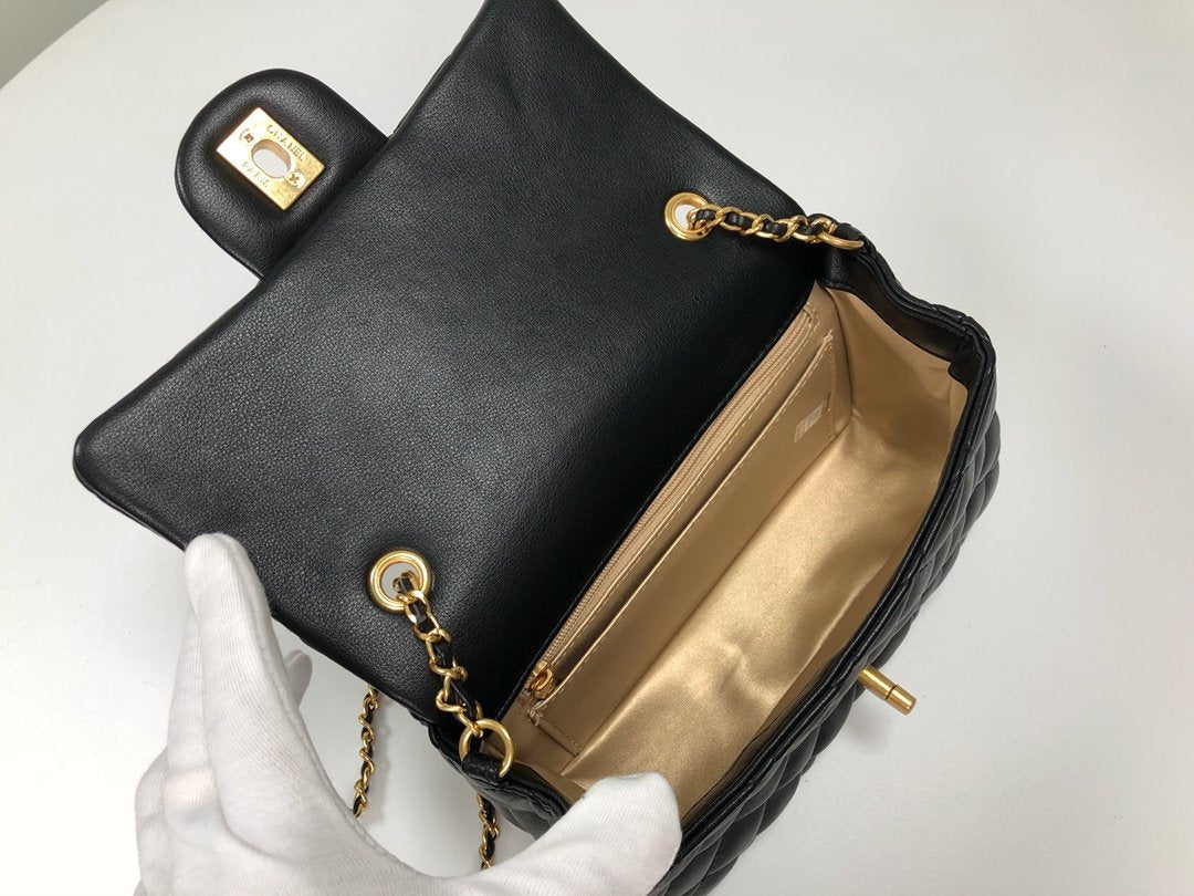 EN - New 1:1 rep  Top Quality CHL Bag 223