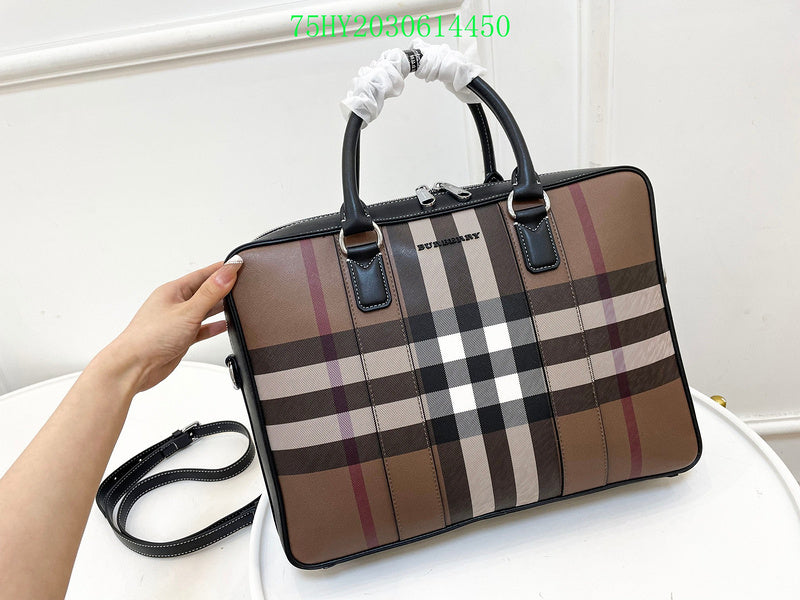 Top Quality Fashion -BBR Bags - 109