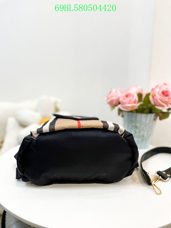 Top Quality Fashion -BBR Bags - 139