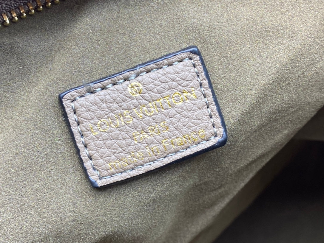 EN - New 1:1 rep Bag LUV 628
