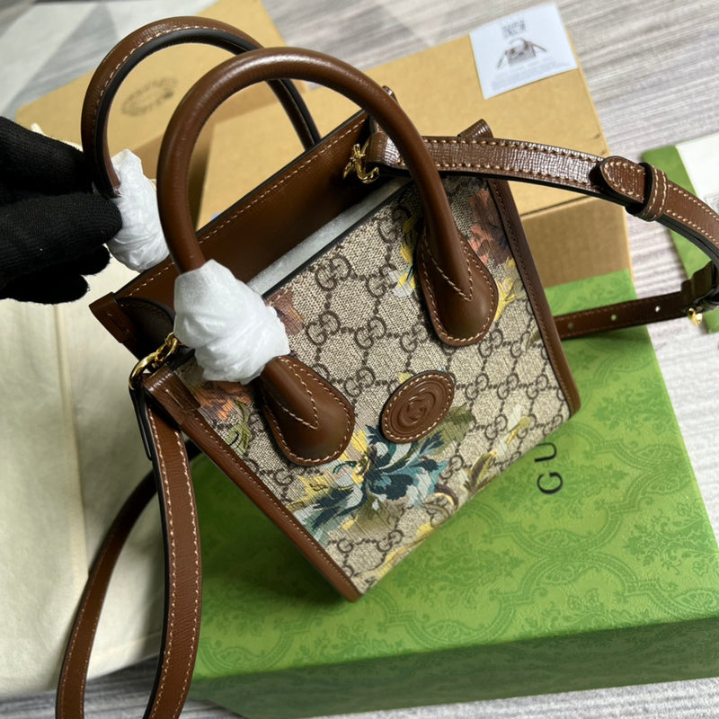 Top Quality -  Bags - 1591