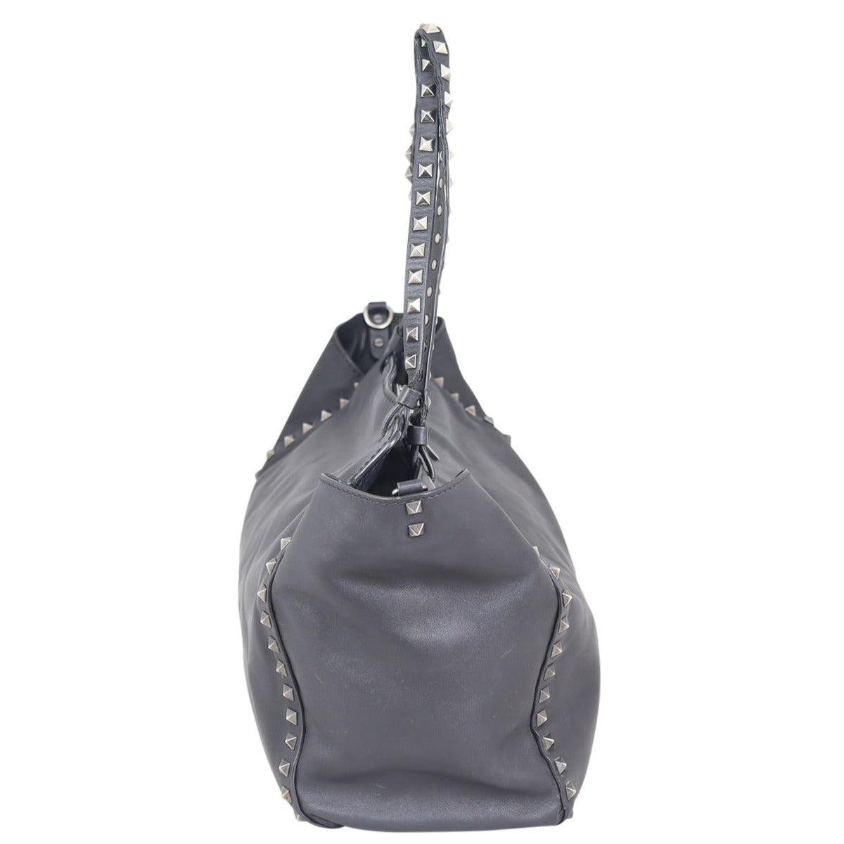 Valentino Rockstud Tote Medium