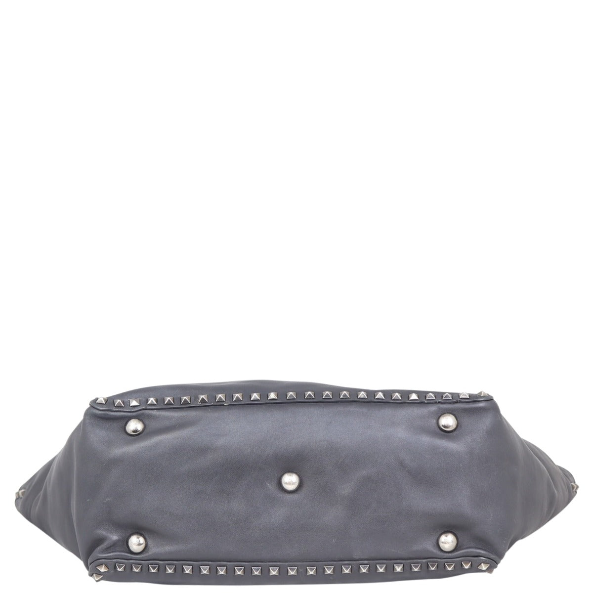 Valentino Rockstud Tote Medium