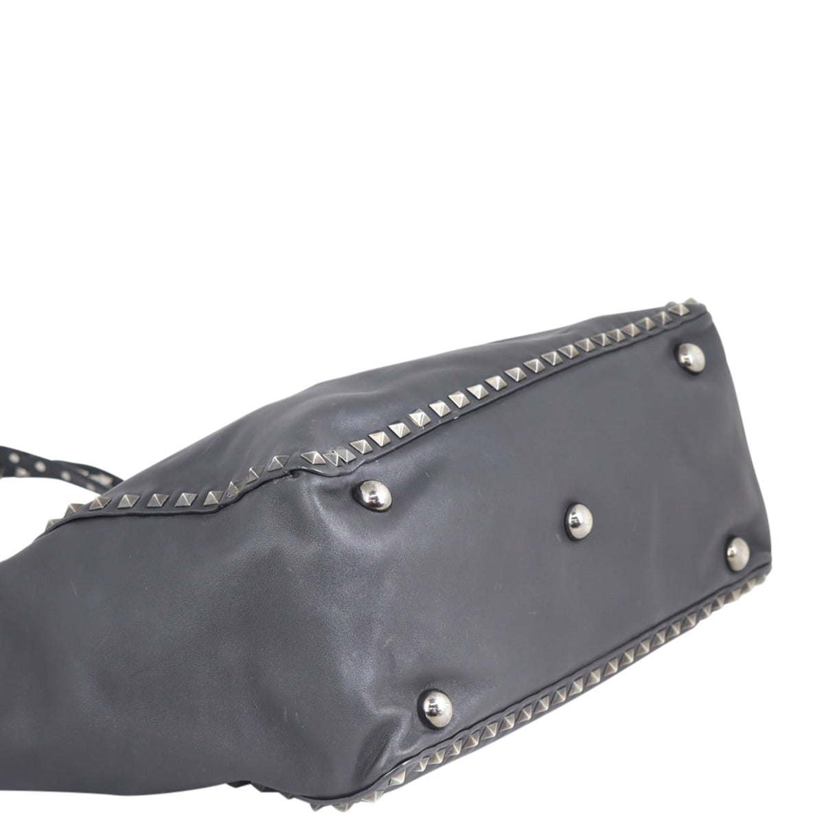 Valentino Rockstud Tote Medium