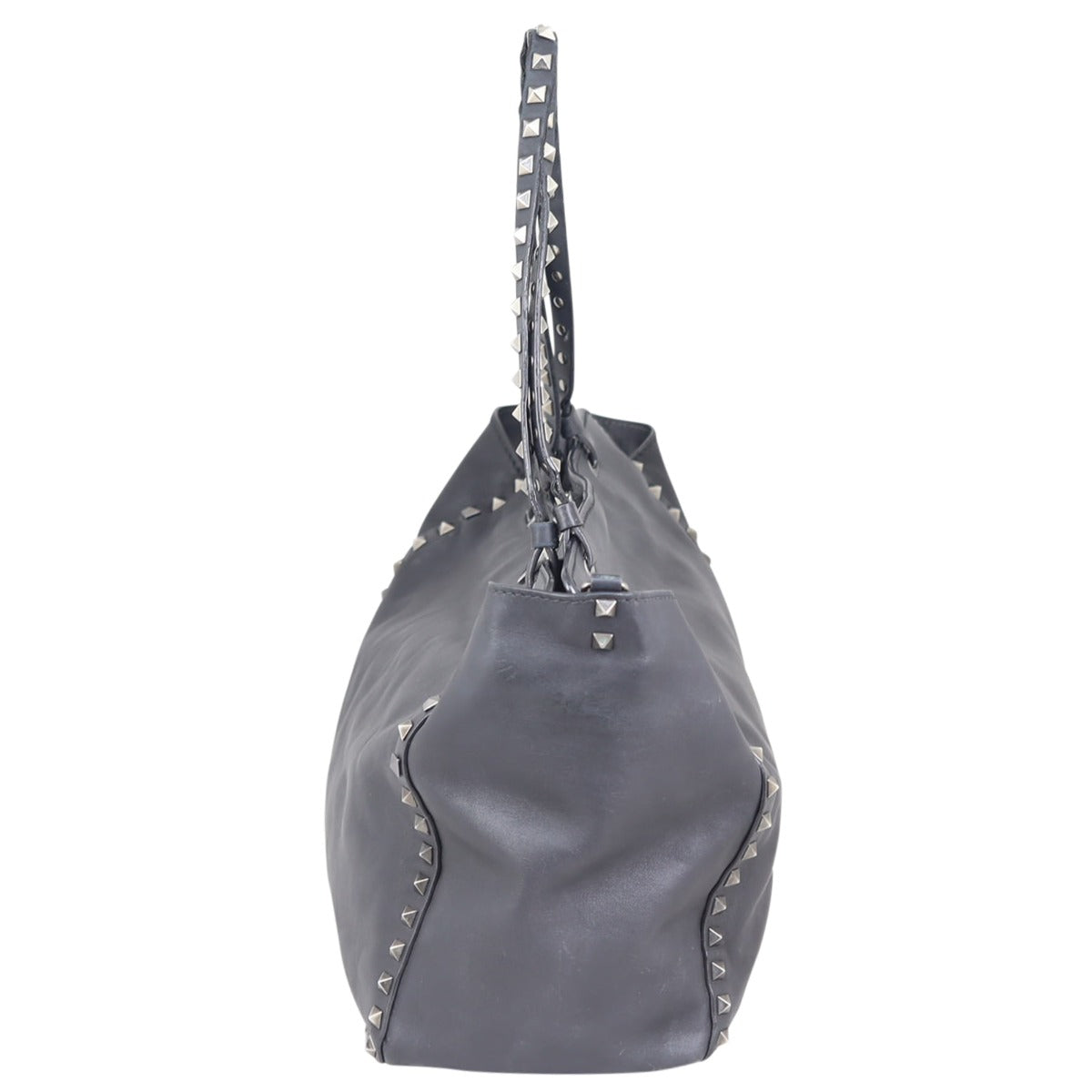 Valentino Rockstud Tote Medium