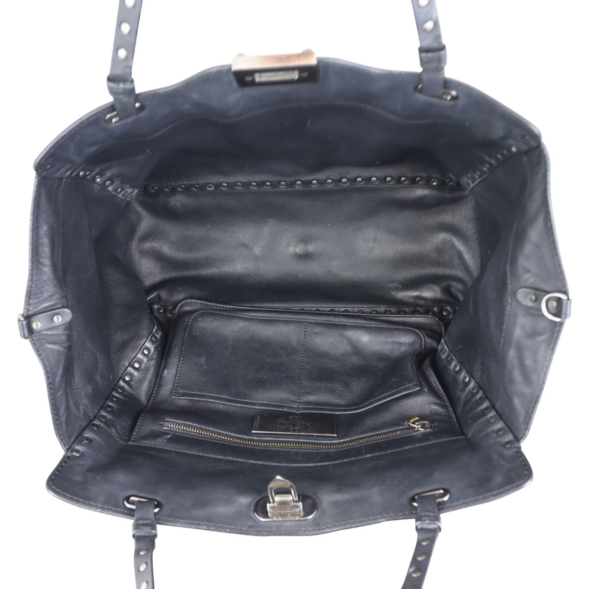 Valentino Rockstud Tote Medium