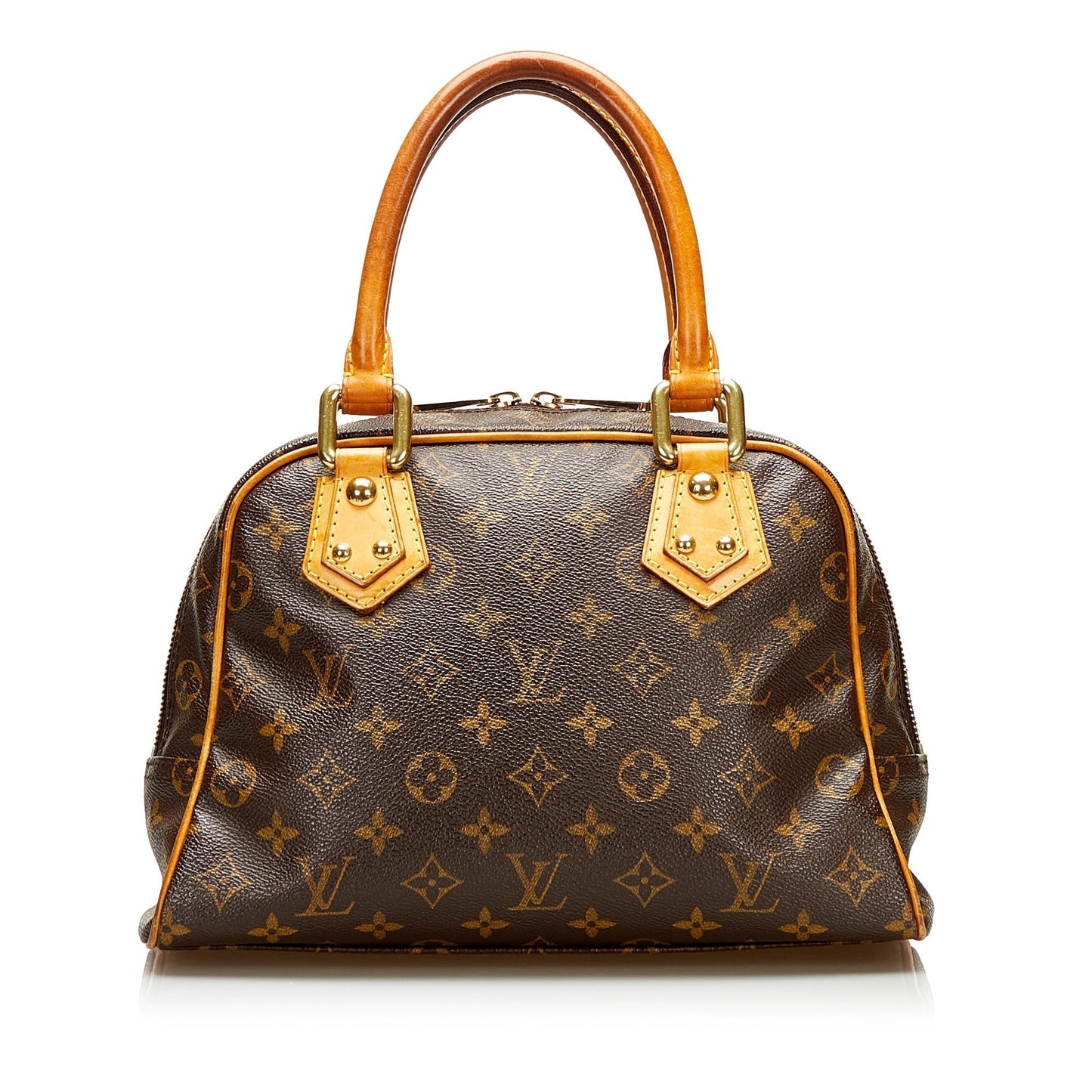 Louis Vuitton Manhattan PM Monogram Canvas