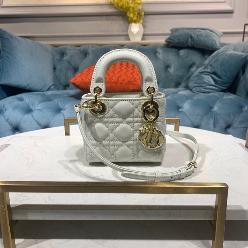 Dior Bag