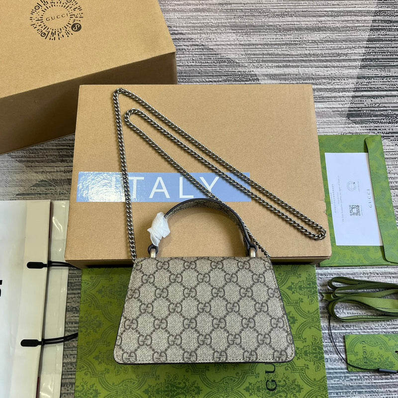 Top Quality -  Bags - 360