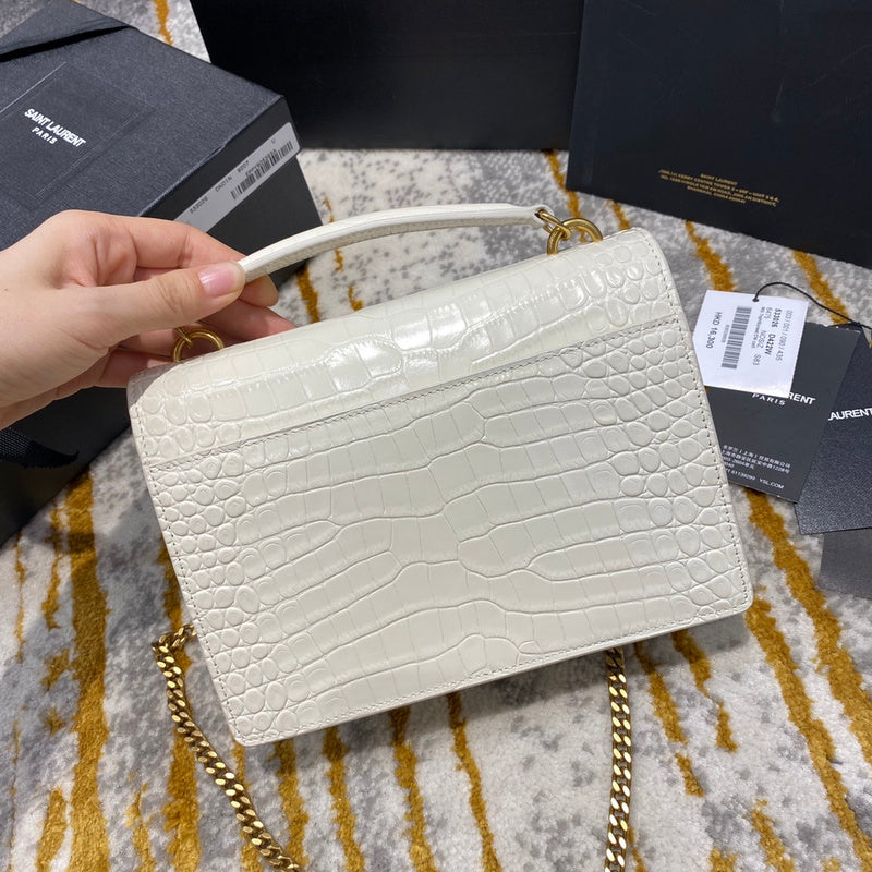 Yves Saint Laurent - Bags - The Elite Bags  448