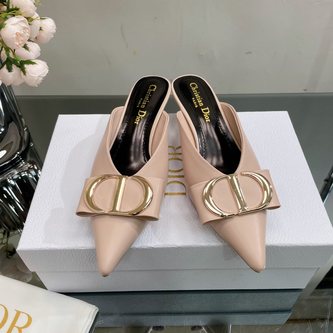 New 1:1 rep DIR HIGH HEELS 059